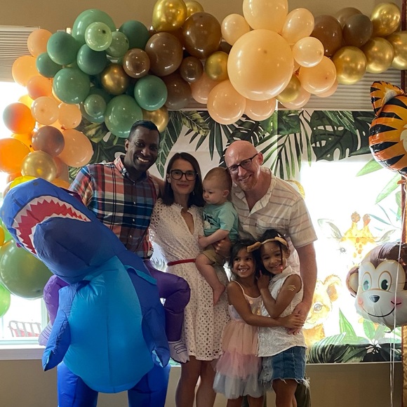 Meet your Posher, Olesia - Picture 1 of 1